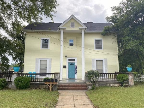 510 Edgewood Avenue, Macon, GA 31201