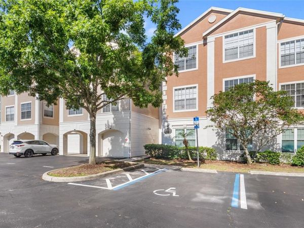 12837 MADISON POINTE CIRCLE, Unit 206, ORLANDO, FL 32821