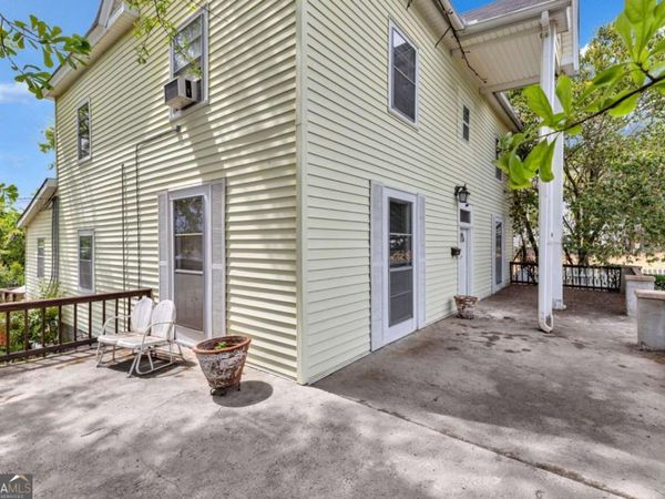 510 Edgewood Avenue, Macon, GA 31201