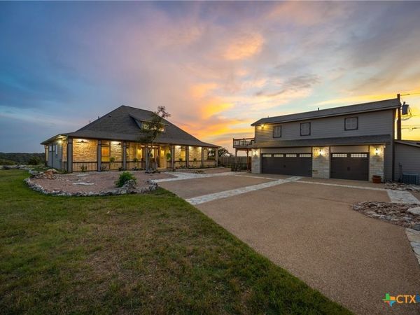 34 Spruce Drive , Belton, TX 76513