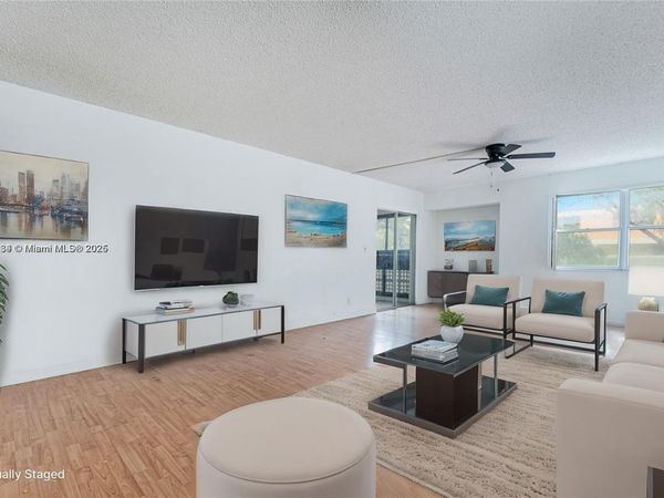 3301 Spanish Moss Ter, Unit 406, Lauderhill, FL 33319