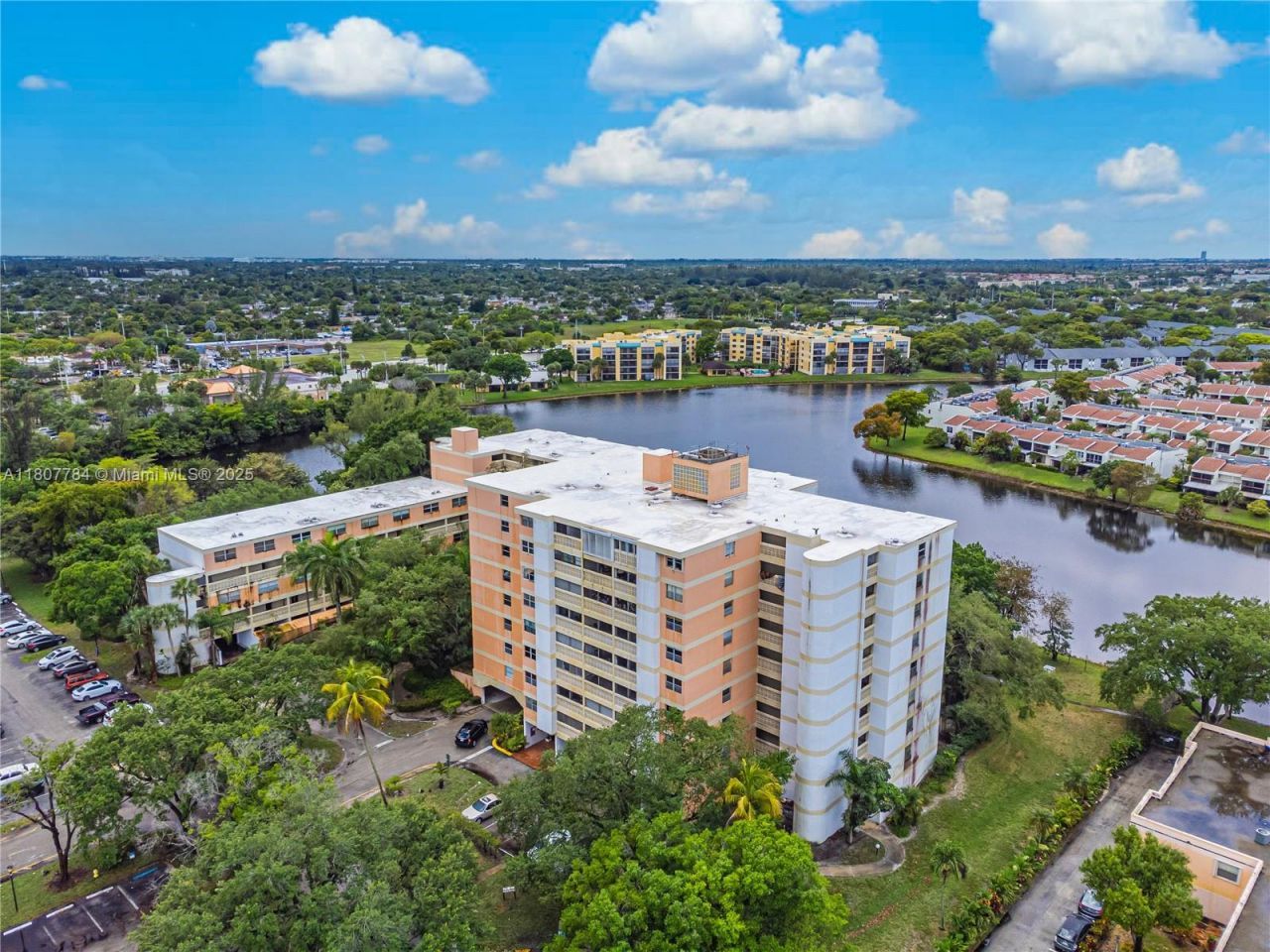 3301 Spanish Moss Ter, Unit 406, Lauderhill, FL 33319 Photo