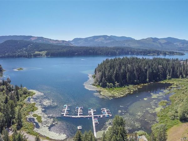 Lot 42 Kestrel Dr, Lake Cowichan, BC V0R 2G0