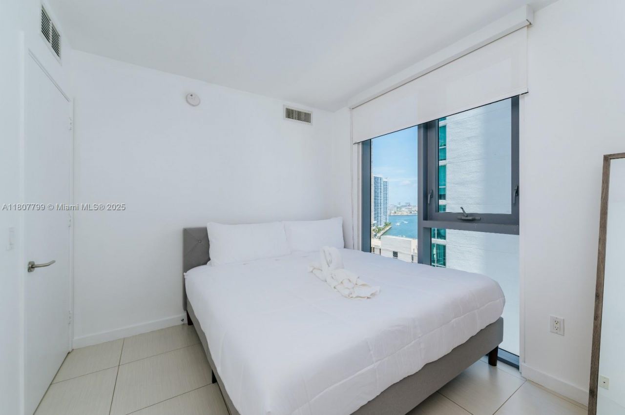 31 SE 6th St, Unit 2408, Miami, FL 33131 Photo