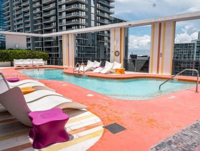 31 SE 6th St, Unit 2408, Miami, FL 33131 Photo