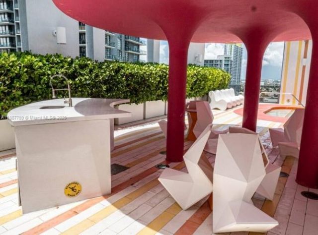 31 SE 6th St, Unit 2408, Miami, FL 33131 Photo