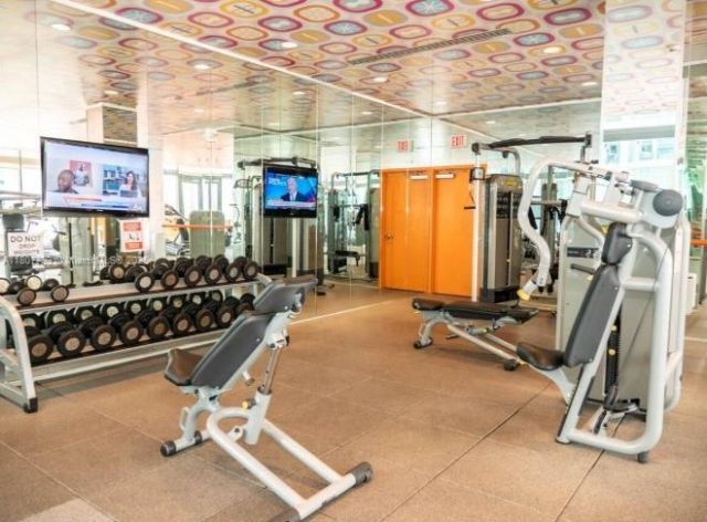 31 SE 6th St, Unit 2408, Miami, FL 33131 Photo