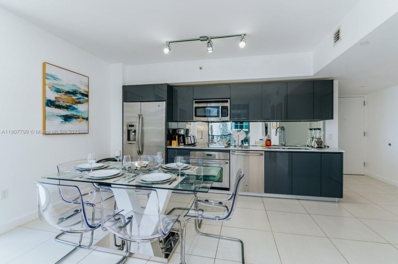 31 SE 6th St, Unit 2408, Miami, FL 33131 Photo