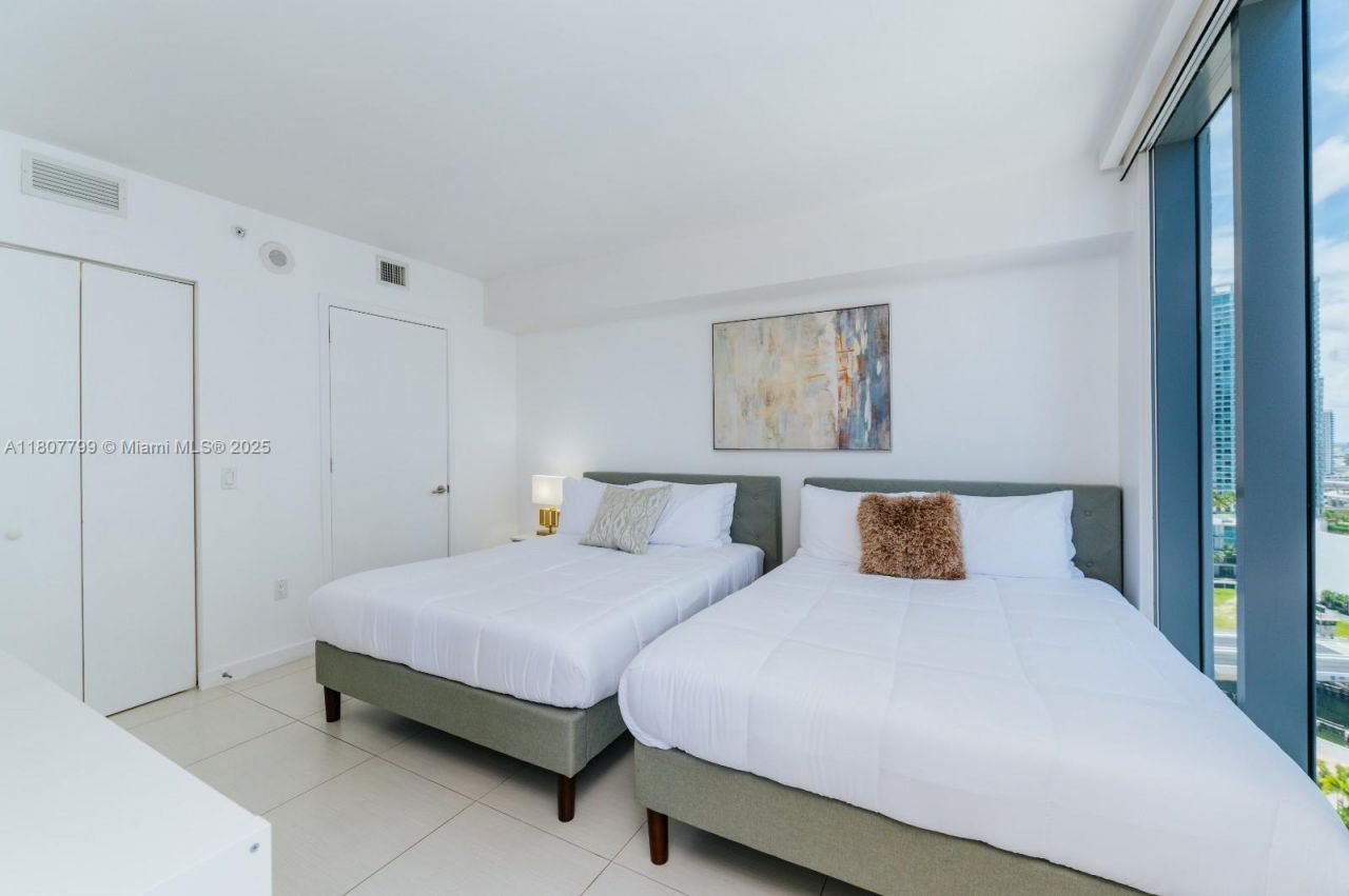 31 SE 6th St, Unit 2408, Miami, FL 33131 Photo