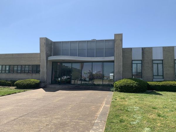 605 N Boonville Avenue, Springfield, MO 65806