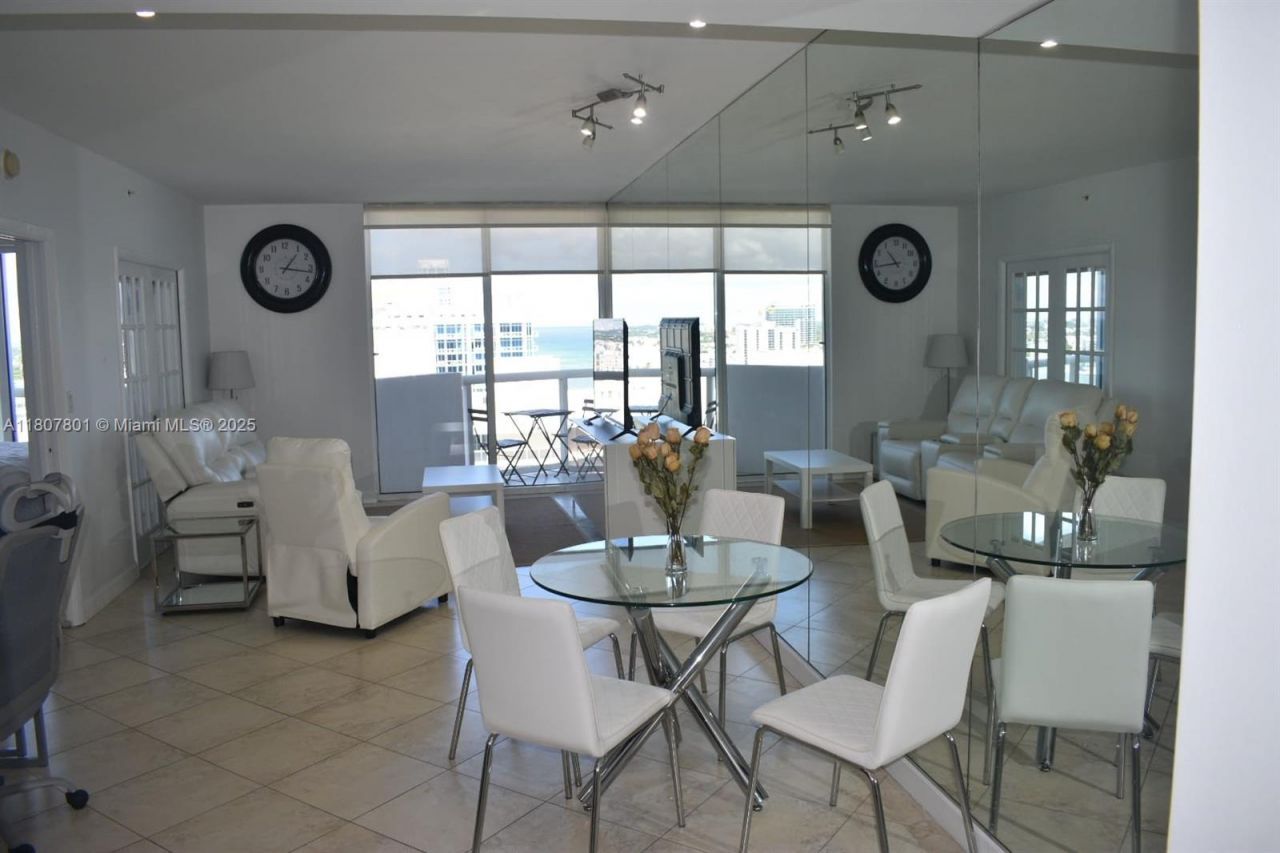 6365 Collins Ave, Unit 2110, Miami Beach, FL 33141 Photo