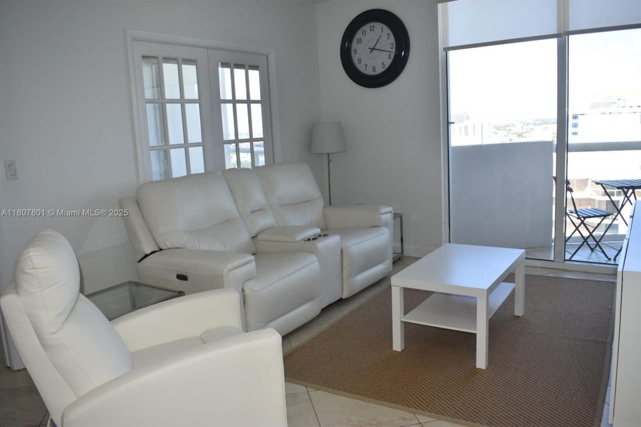 6365 Collins Ave, Unit 2110, Miami Beach, FL 33141 Photo