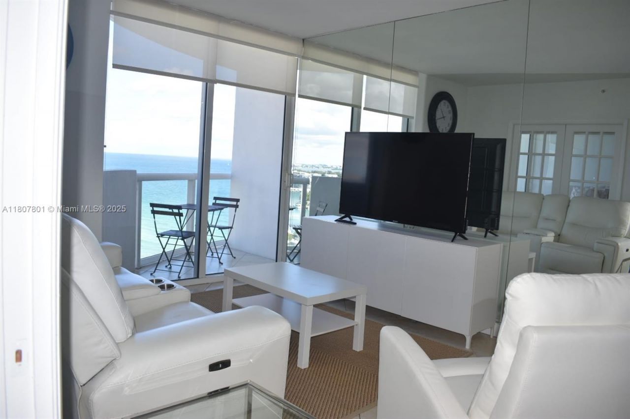6365 Collins Ave, Unit 2110, Miami Beach, FL 33141 Photo