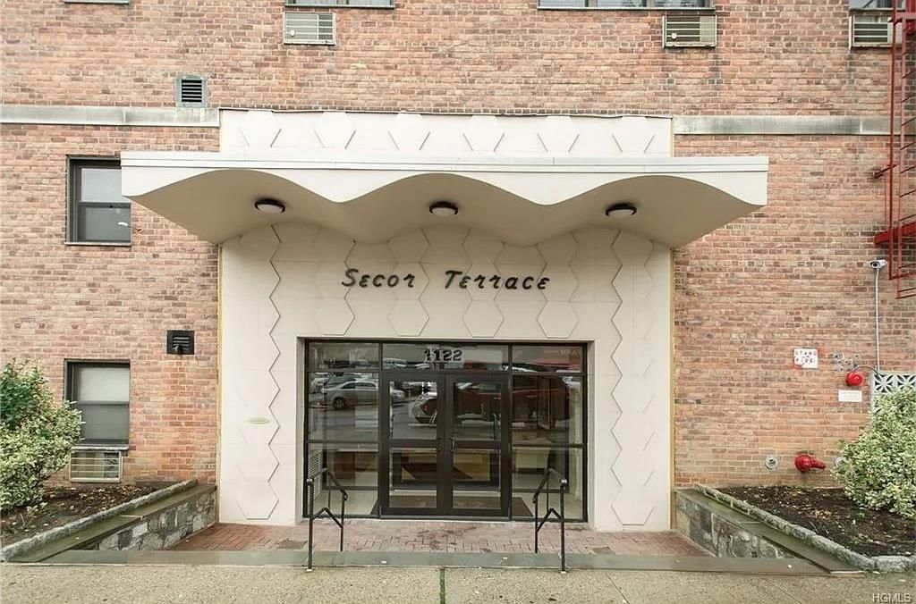 1122 Yonkers, Unit 1E, Yonkers, NY 10704 Main Photo