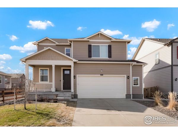 2372 Mountain Sky Dr, Fort Lupton, CO 80621