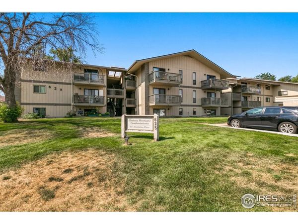 625 Manhattan Pl, Unit 308, Boulder, CO 80303