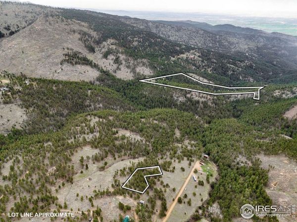 5228 Sunshine Canyon Dr, Boulder, CO 80302