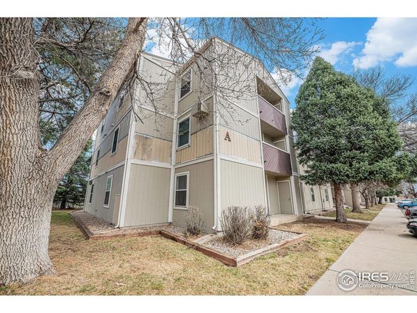 3400 Stanford Rd, Unit A120, Fort Collins, CO 80525