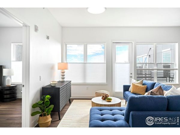 1707 Walnut St, Unit 307, Boulder, CO 80302