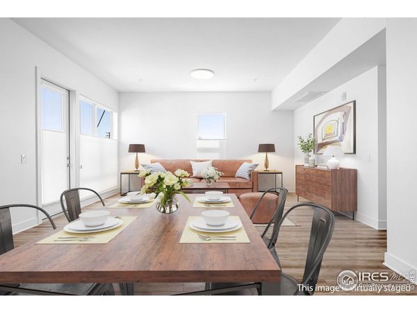 1707 Walnut St, Unit 207, Boulder, CO 80302