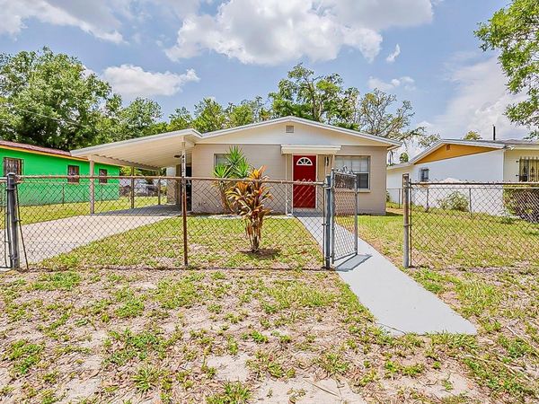 4812 N 37TH STREET, TAMPA, FL 33610