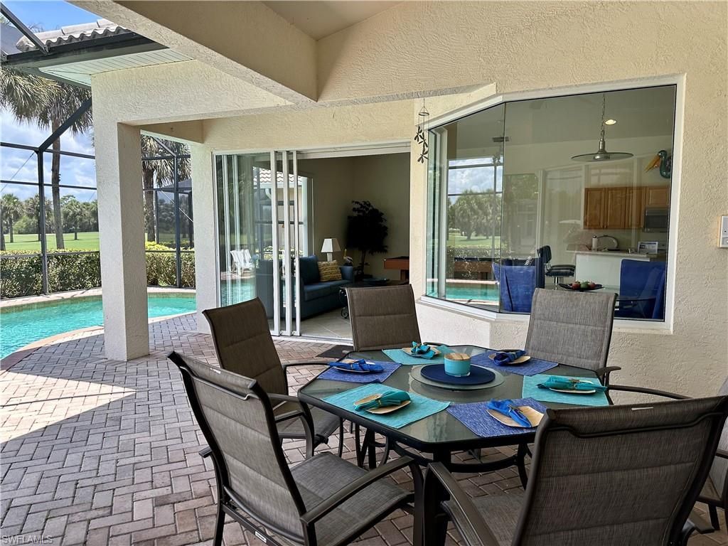 28171 L Burton Fletcher Ct, Bonita Springs, FL 34135 Photo