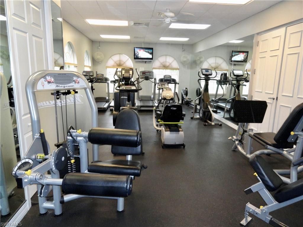 28171 L Burton Fletcher Ct, Bonita Springs, FL 34135 Photo