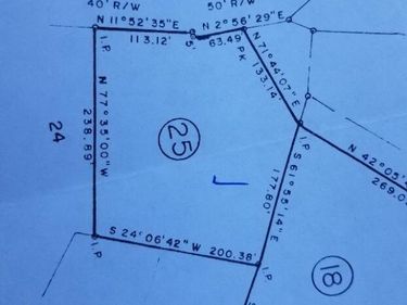 Lot 25 Woodside Drive, Somerset, KY 42503
