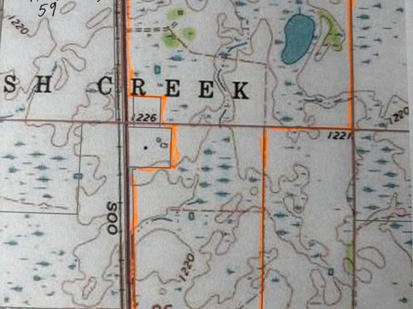 TBD Hwy 59, Mahnomen, MN 56557