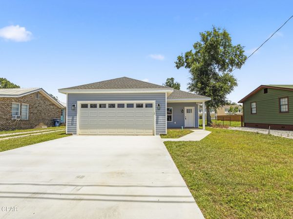 1514 Chandlee Avenue, Panama City, FL 32405
