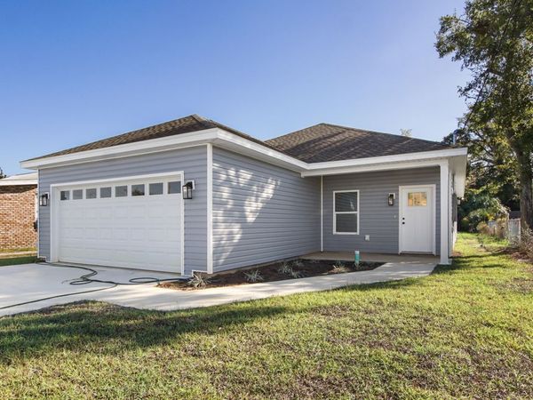 1514 Chandlee Avenue, Panama City, FL 32405