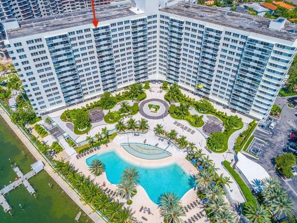 1500 Bay Rd, Unit 1532S, Miami Beach, FL 33139