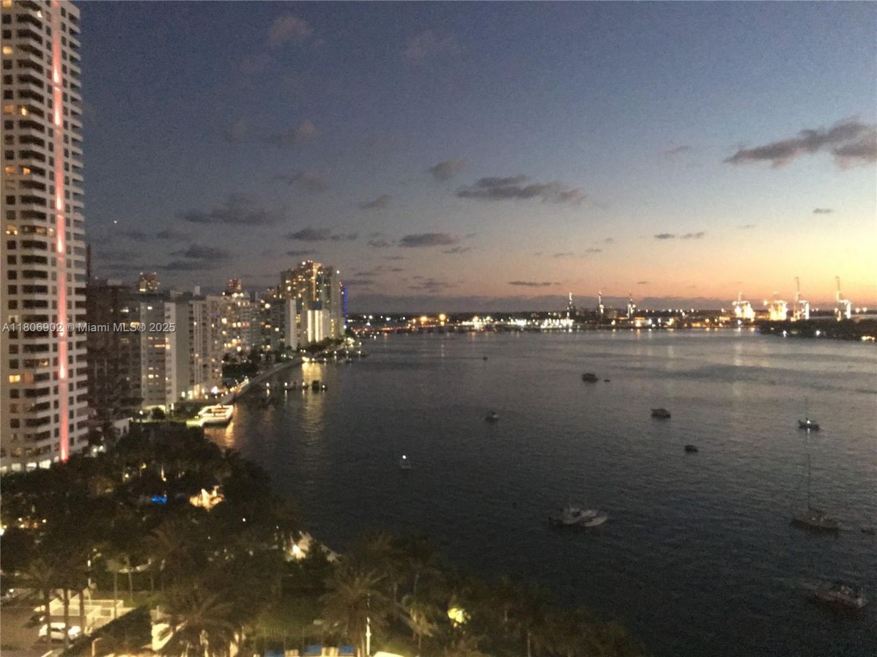 1500 Bay Rd, Unit 1532S, Miami Beach, FL 33139 Photo