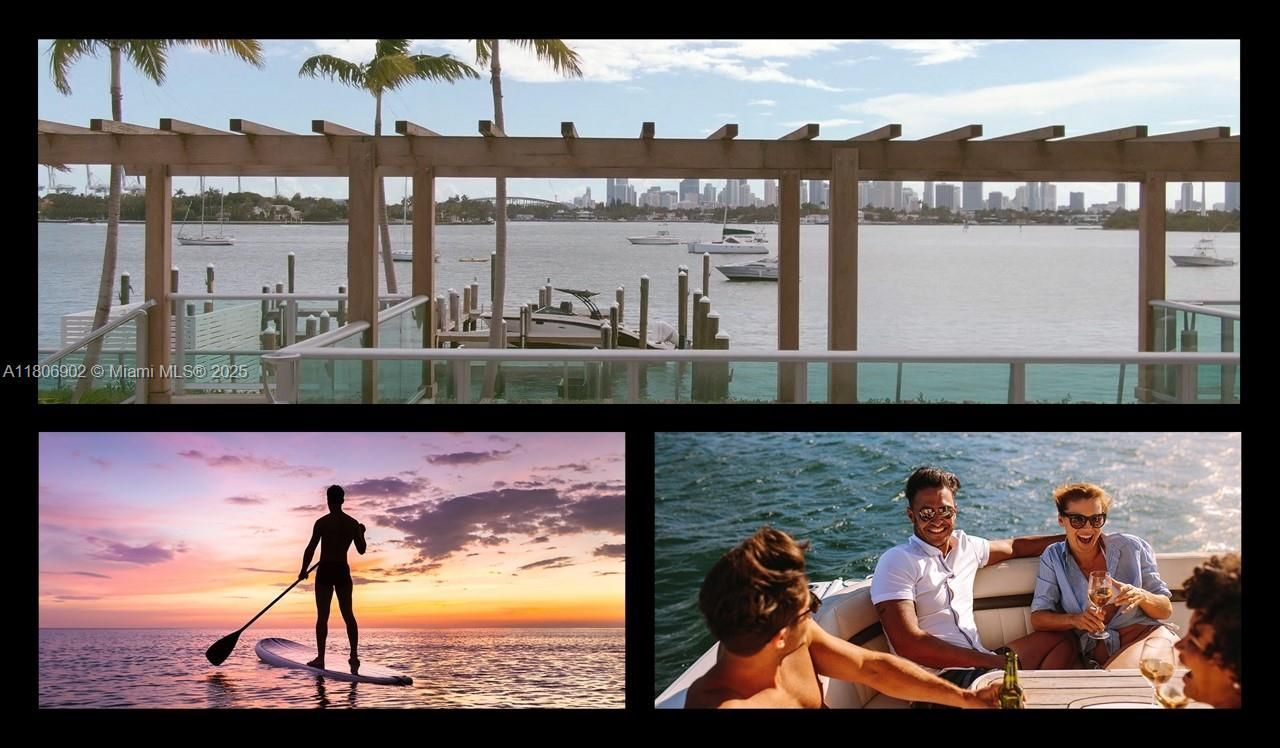 1500 Bay Rd, Unit 1532S, Miami Beach, FL 33139 Photo