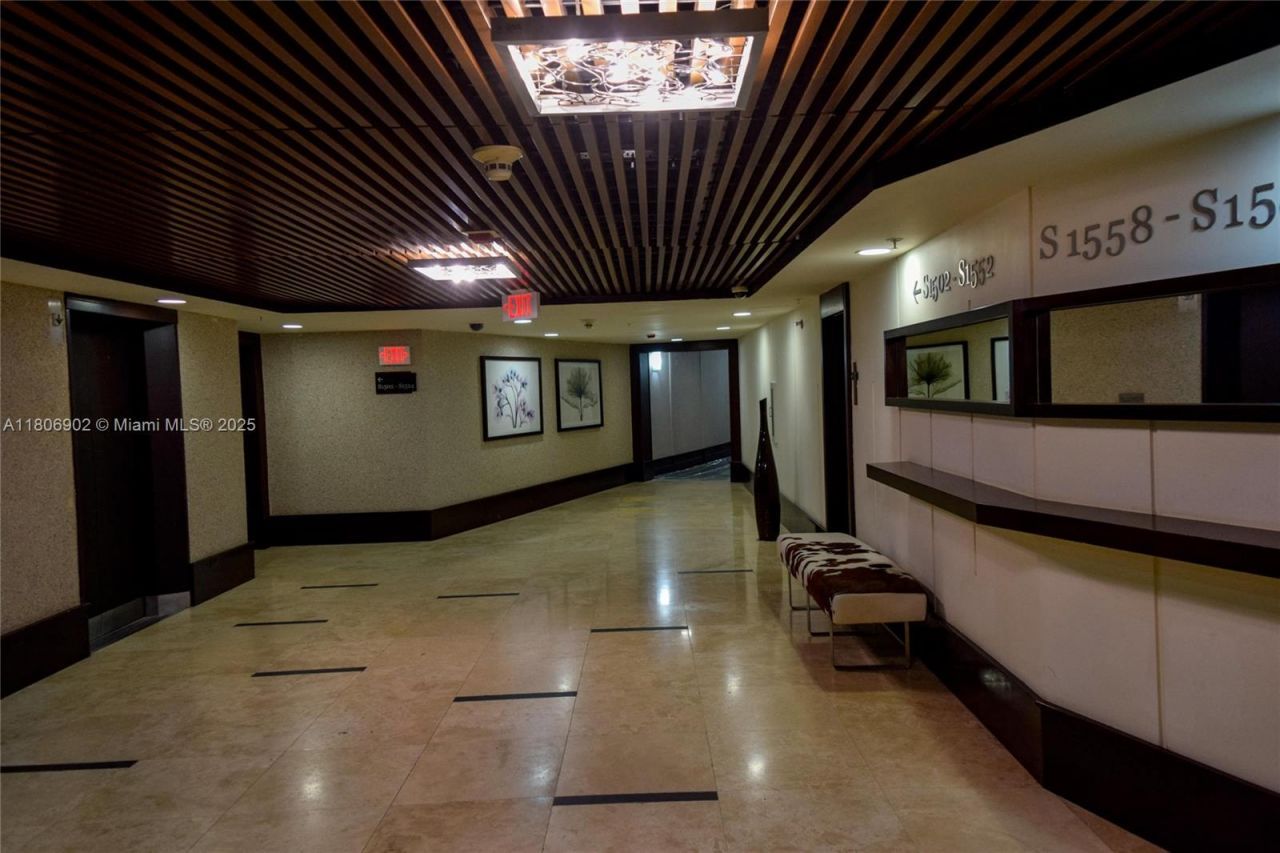 1500 Bay Rd, Unit 1532S, Miami Beach, FL 33139 Photo