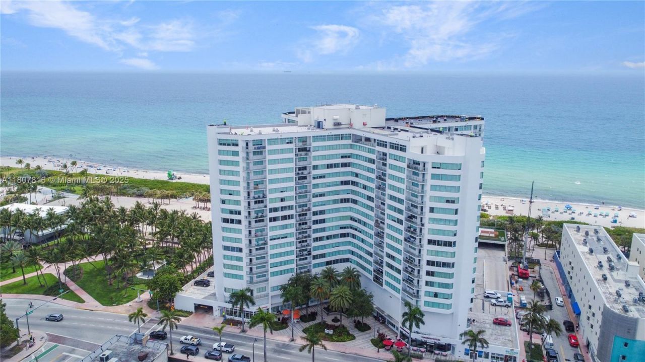 7135 Collins Ave, Unit 934, Miami Beach, FL 33141 Photo