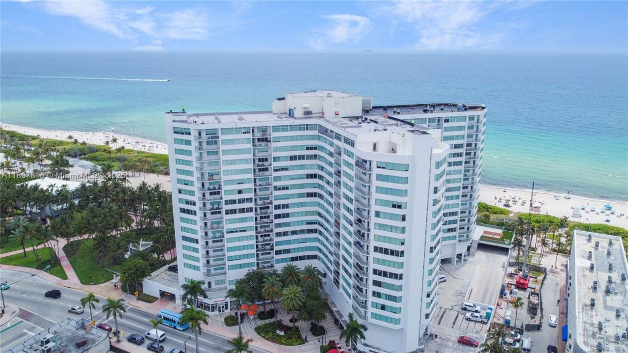 7135 Collins Ave, Unit 934, Miami Beach, FL 33141 Photo