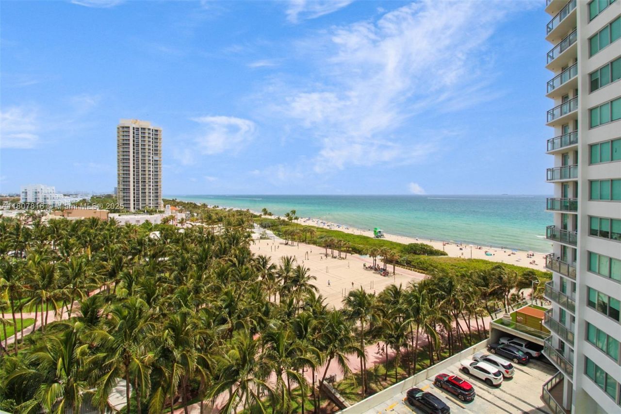 7135 Collins Ave, Unit 934, Miami Beach, FL 33141 Photo