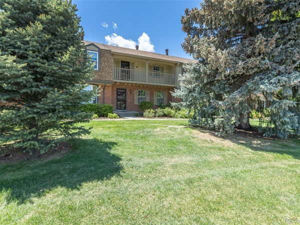 8780 E Yale Avenue, Unit C, Denver, CO 80231