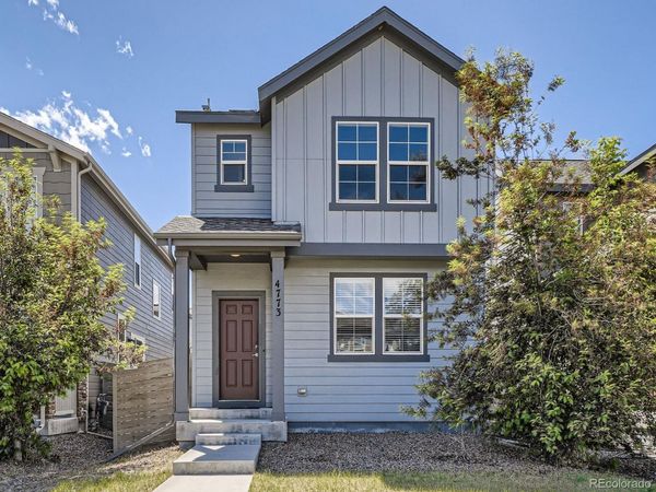 4773 Kittredge Street, Denver, CO 80239