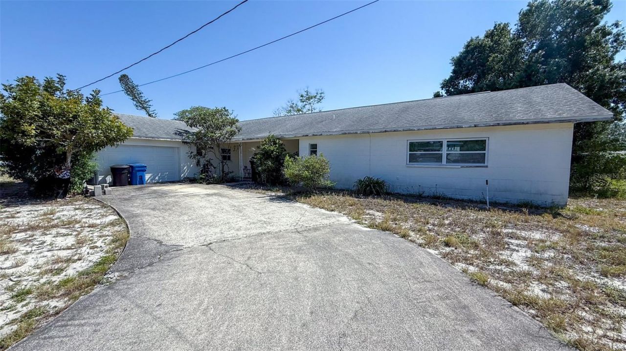 4719 Alcazar Way S, Saint Petersburg, FL 33712 Main Photo