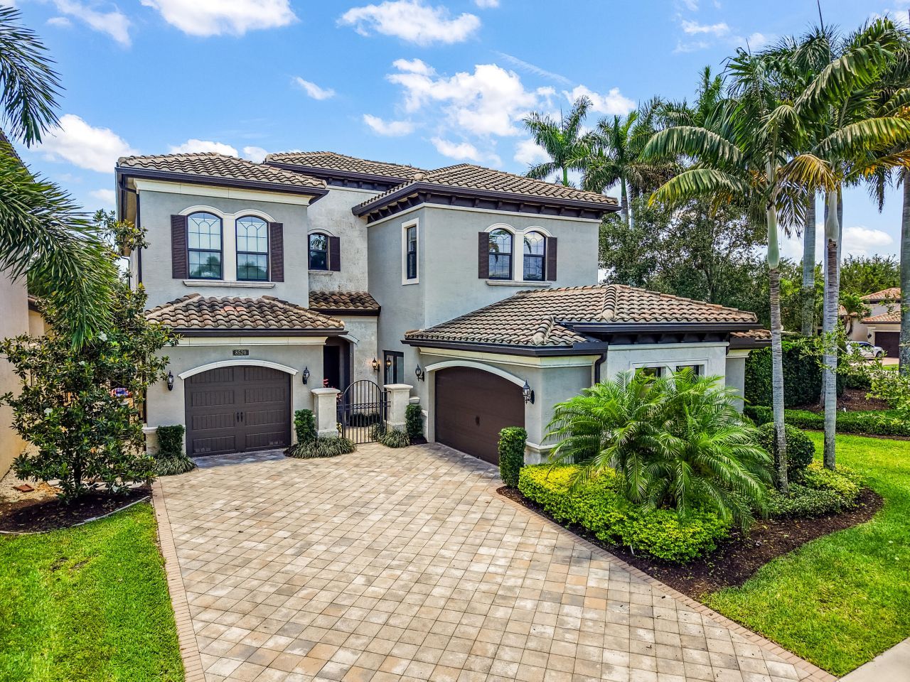 8520 Lewis River Road, Delray Beach, FL 33446 Photo