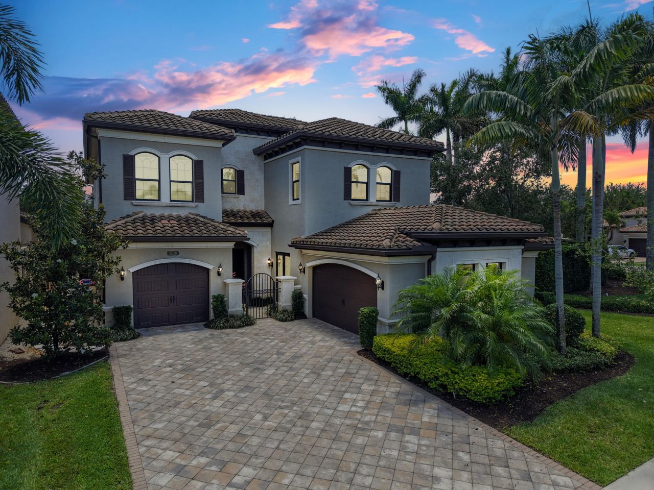 8520 Lewis River Road, Delray Beach, FL 33446 Photo