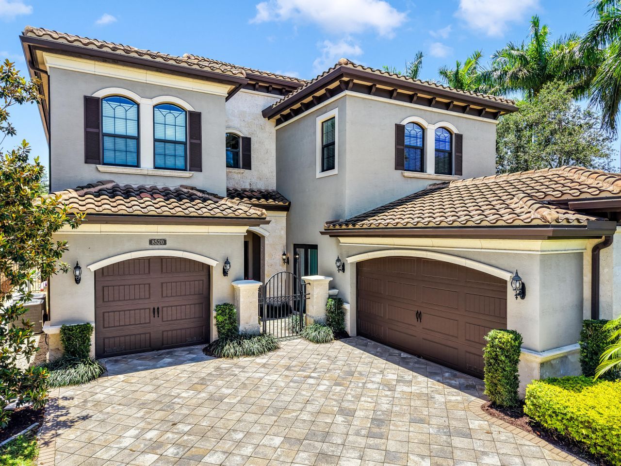 8520 Lewis River Road, Delray Beach, FL 33446 Photo