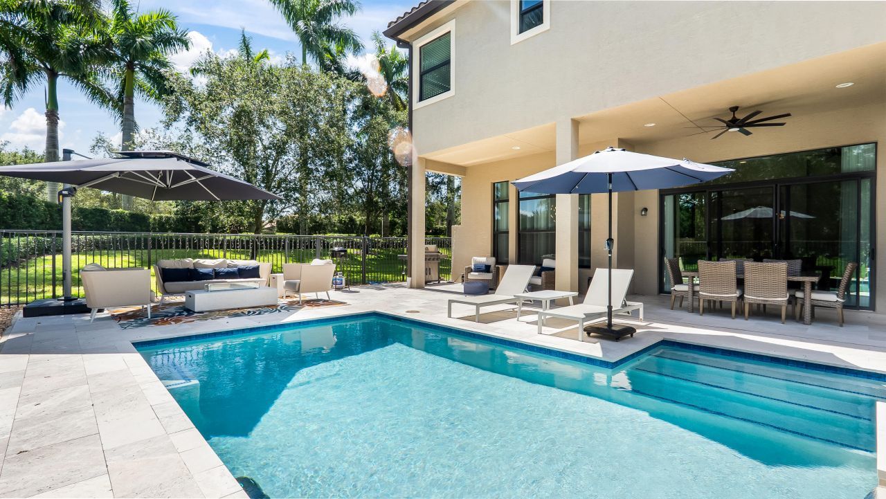 8520 Lewis River Road, Delray Beach, FL 33446 Photo