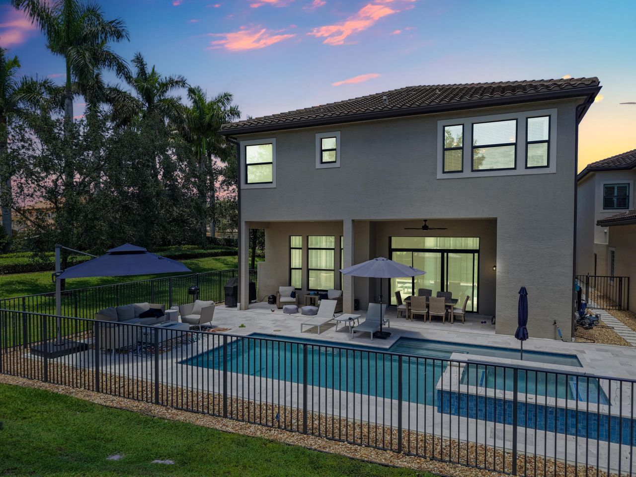 8520 Lewis River Road, Delray Beach, FL 33446 Photo