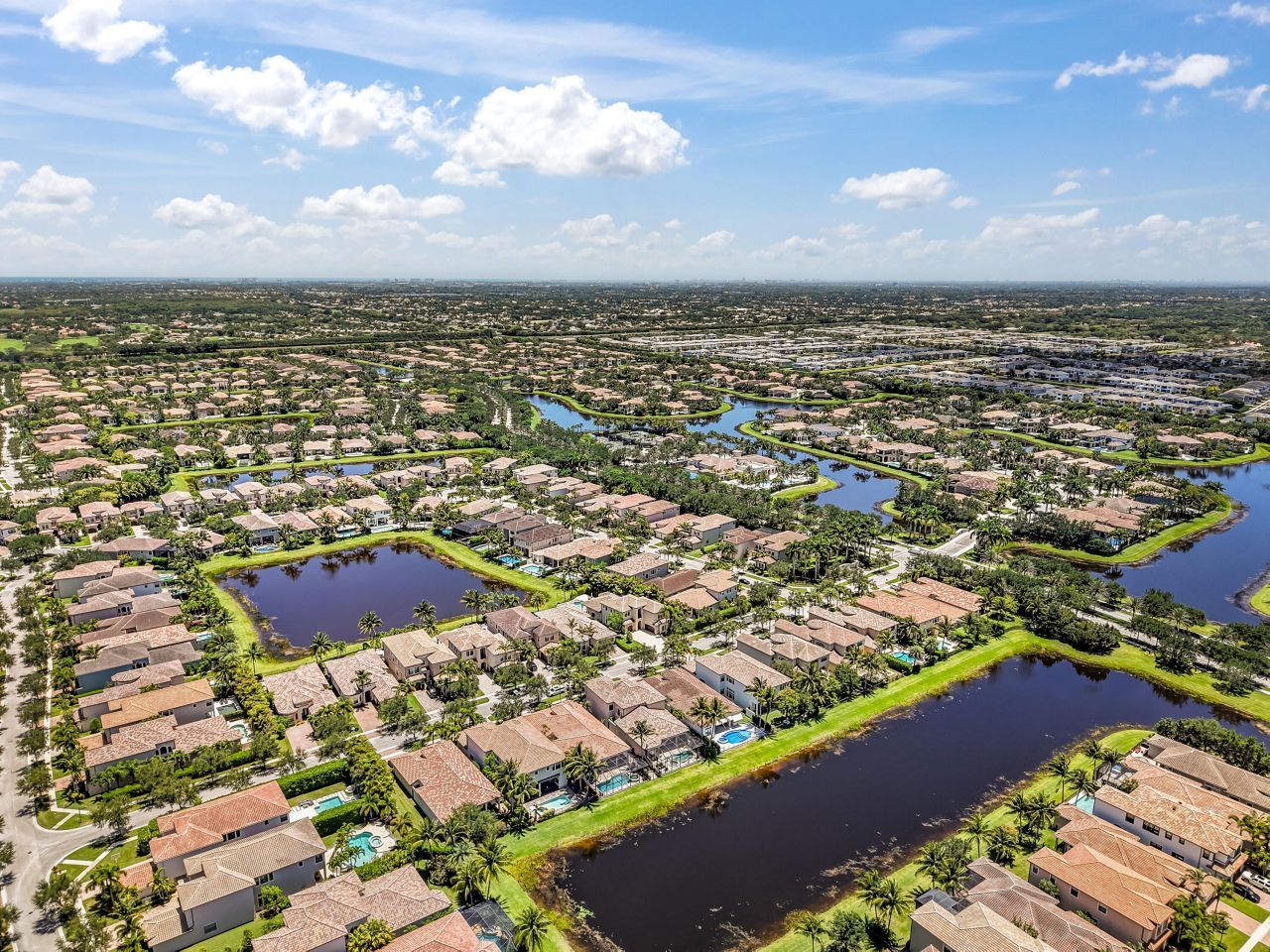 8520 Lewis River Road, Delray Beach, FL 33446 Photo