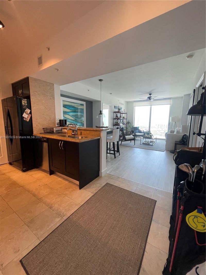 1755 E Hallandale Beach Blvd, Unit 2305E, Hallandale Beach, FL 33009 Photo