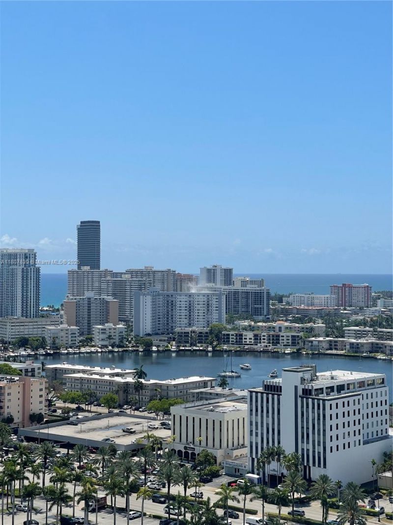 1755 E Hallandale Beach Blvd, Unit 2305E, Hallandale Beach, FL 33009 Photo