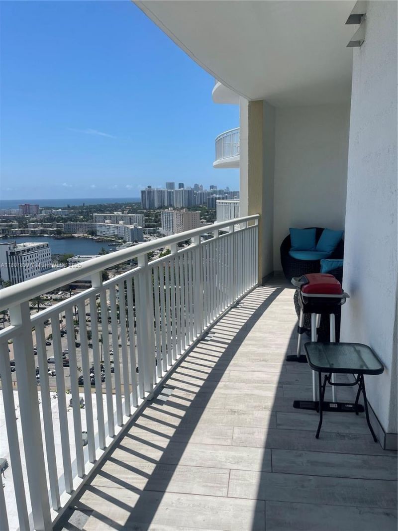 1755 E Hallandale Beach Blvd, Unit 2305E, Hallandale Beach, FL 33009 Photo